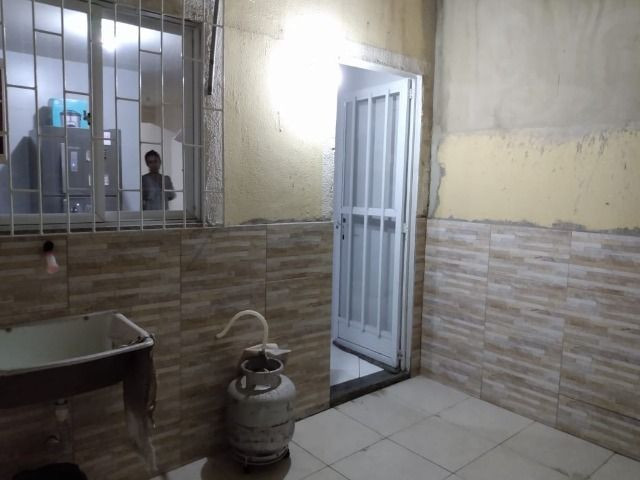 Ótima casa aceitando financiamento e FGTS - Foto 19
