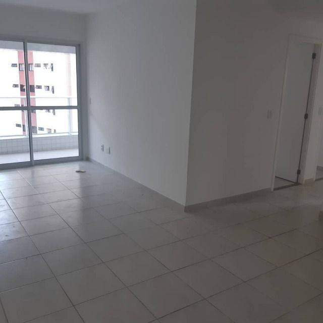 Alugo apartamento 89 metros, varanda gourmet, lazer completo no Riviera - Foto 8