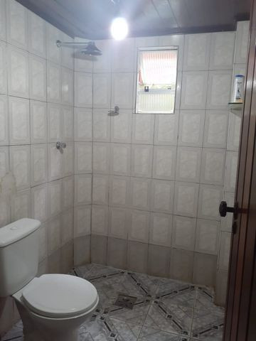 Casa 3/4 Ampla - Polêmica - Brotas - Próx. Facul. São Salvador - Foto 9