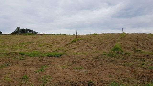 56 terreno escriturado - Foto 5
