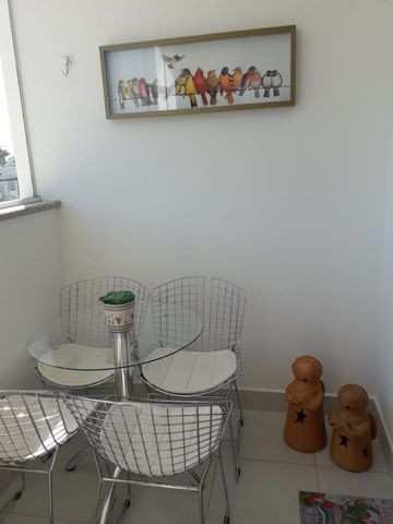 More com segurança neste belo apartamento, confira! - Foto 16