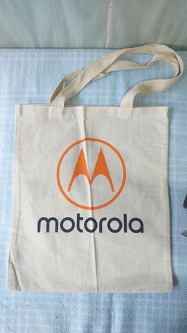 Super kit com 5 peças da mototrola por 28 reais novo - Foto 5