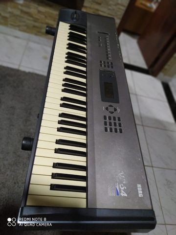 Korg N364 - Foto 3