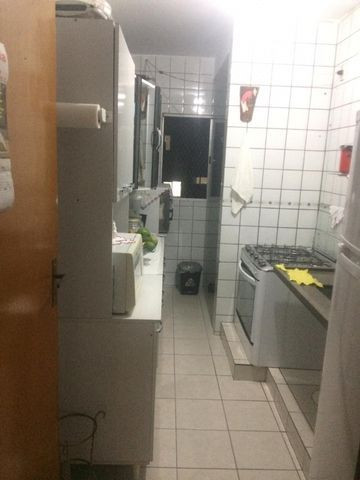 Apartamento Residencial Morumbi, 3 Quartos, 01 Suíte (Jundiaí Industrial) - Foto 20