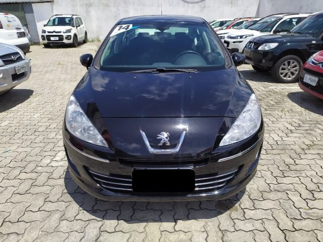Peugeot 408 Allure Mecanico - Foto 2