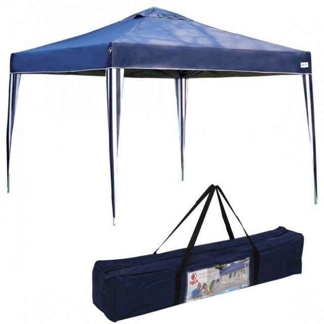 Tenda gazebo 3x3 articulada - Foto 2