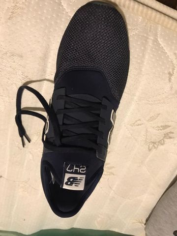 Tenis new balance 247 - Foto 5