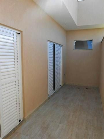 Excelente casa 220m² com suites e closet - Foto 10