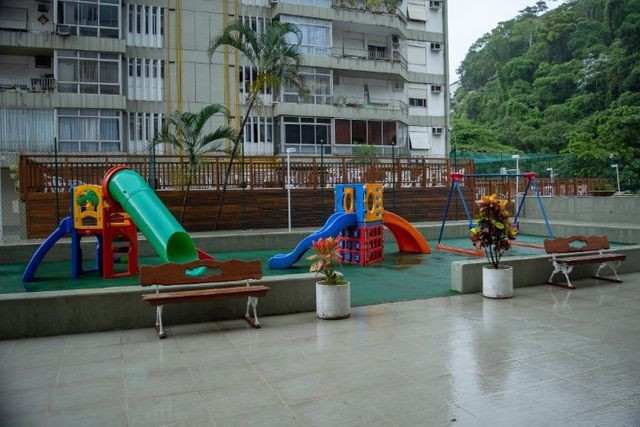 Apartamento 3 quartos com suite e garagem em São Conrado - Foto 17