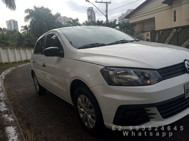 Gol 2017/18 1.6 MSI Trendline "IPVA 2020 PAGO" - Foto 15
