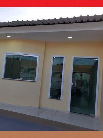 Px Av. Das Torres Casa Nova 2qts No Águas Claras Com Piscina dtggu qikel - Foto 4