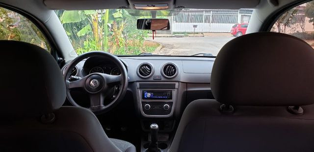 Gol g5 2011/12 trend 1.0 $18.500,00 - Foto 6