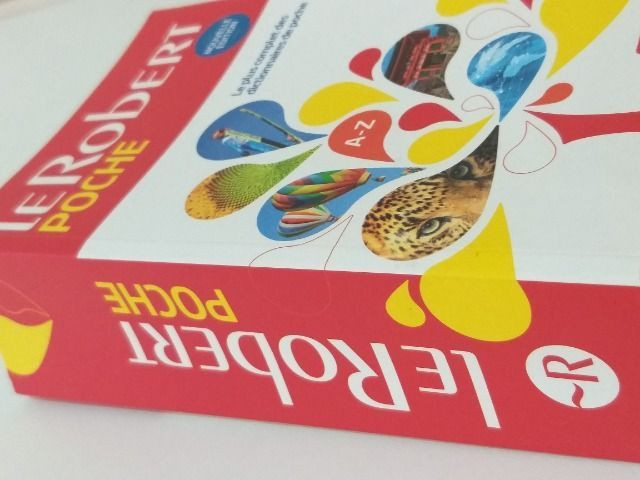 Dicionário Francês - Foto 4