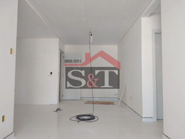 /. Apartamento de 02 dormitórios, sendo 01 suíte, escriturado, nas Canasvieiras! - Foto 9
