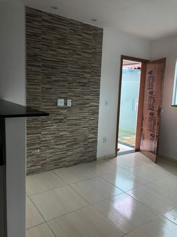 Apt. Mangabeira com varanda e cozinha projetada - Foto 5