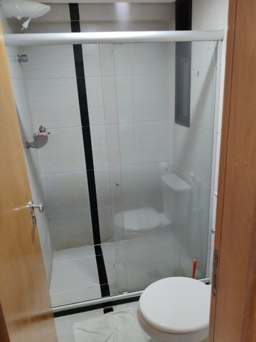 Apartamento 1/4 em Armação - Jardim de Alah - Foto 10