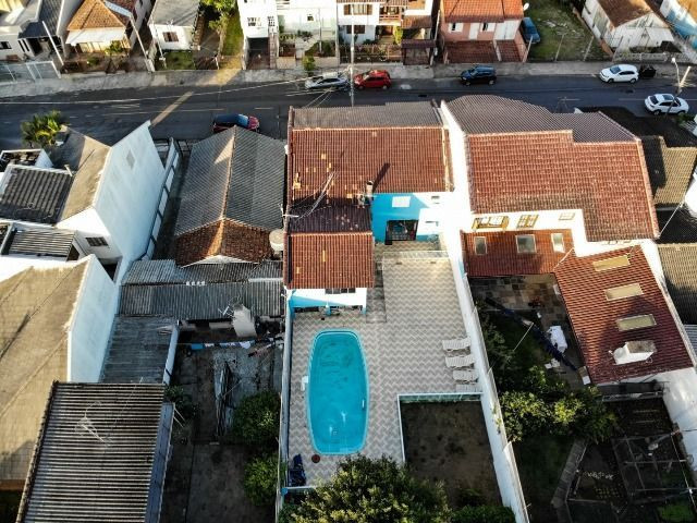 Casa 03 Dorm/03Vagas/Piscina/Amplo Espaço Lazer - Foto 9