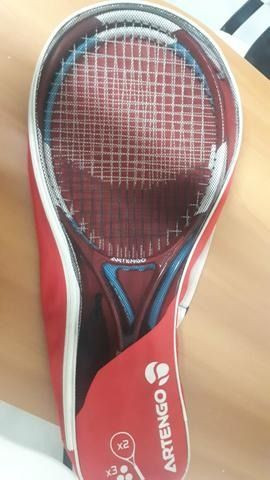 Raquete de tenis - Foto 2