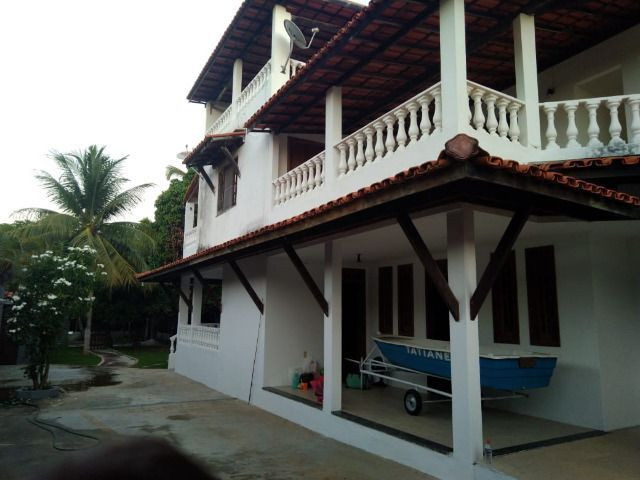 Casa Manguezal