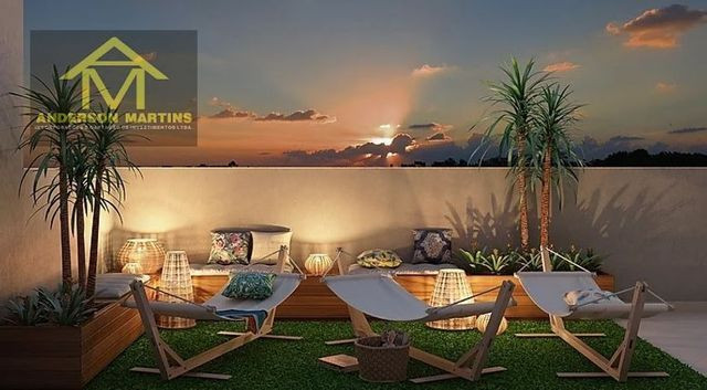 Apartamento 3 quartos em Itapuã Ed. Carolina Caliari Código 4623 - Foto 5