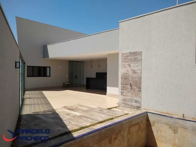 Excelente Casa de Esquina no Anaville - Foto 17