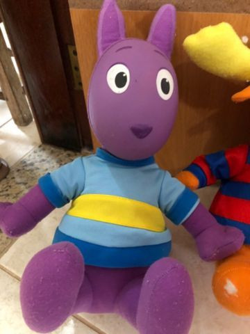 Pelúcias Backyardgans - Foto 2