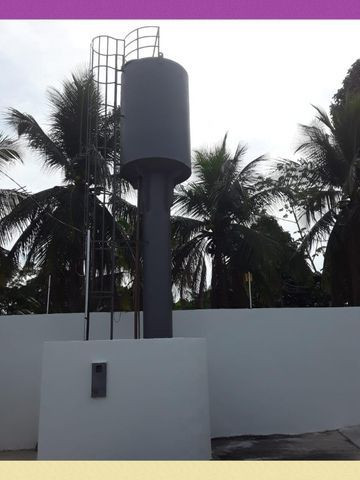 Parque Das Laranjeiras Cd Fechado Casa Nova Pronta Pra Morar 2qrts wrsfx pwqcd - Foto 15