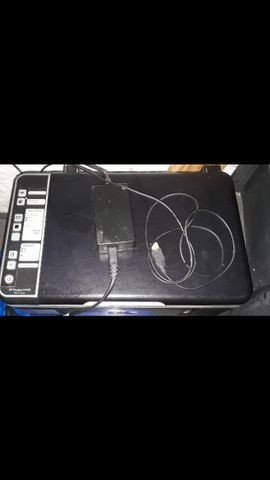 Impressora Hp deskjet F4180 - Foto 5