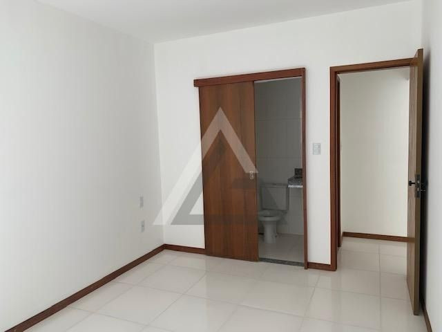 Apartamento nascente térreo com quinta, acesso a praia na Praia do Flamengo - Foto 6