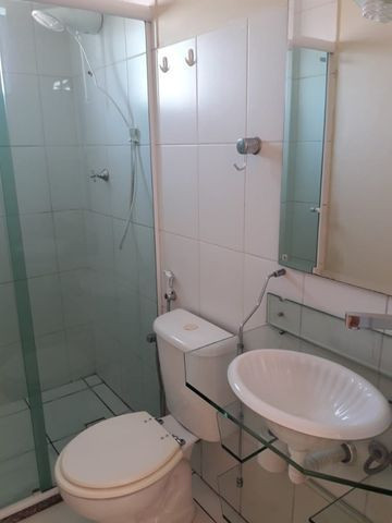 Apartamento c/ 2 quartos aceita financiamento bancário - Foto 17