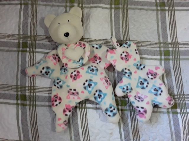 Naninha infantil - Foto 3