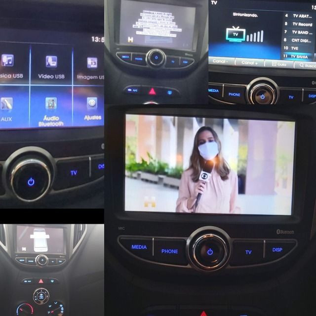 Hyundai HB20X Style 1.6 (Aut) - Foto 6