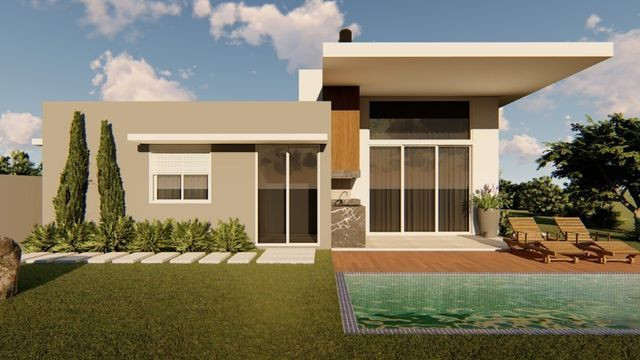 Casa Condomínio Costa Serena - Capão da Canoa - Foto 4
