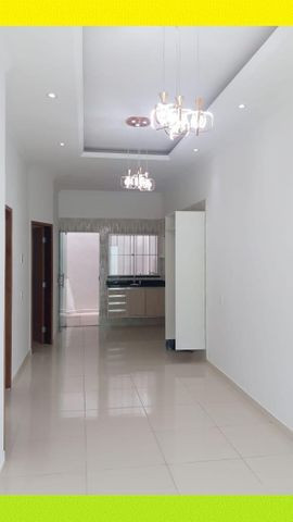 Px Inpa Casa Nova 3qts Pronta Pra Morar Em Jardim Petrópolis bcqbl khygm - Foto 18