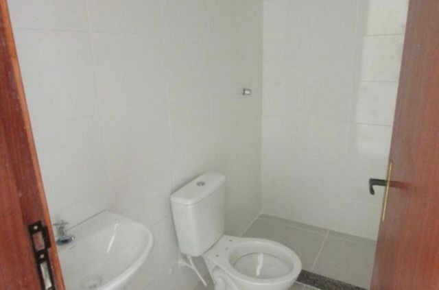 Casa duplex com 2 quartos - Foto 2