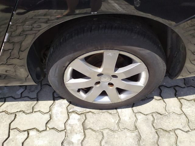 Peugeot 408 Allure Mecanico - Foto 8