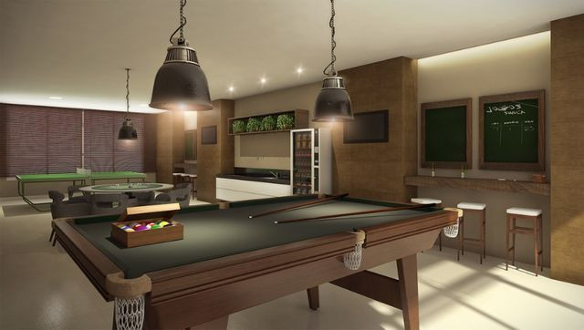 Apartamento de 3 quartos/suíte - Sudoeste - Foto 4