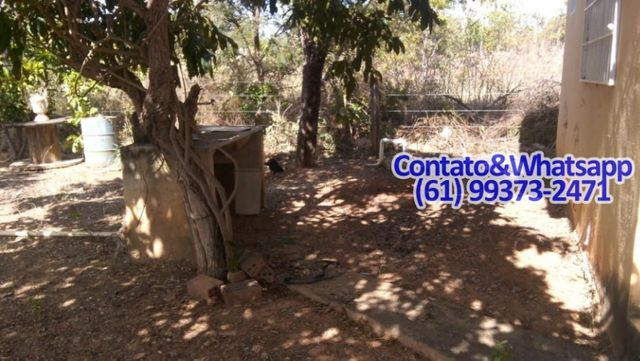 Rancho c/Casa 4Suítes no Lago de Serra da Mesa, Top P/Pesca!!Aceito Carro - Foto 11