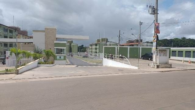 Ap Gran Village Brasil 1 - Térreo - Suite - Apenas 40 mil - Perto de tudo! - Foto 11