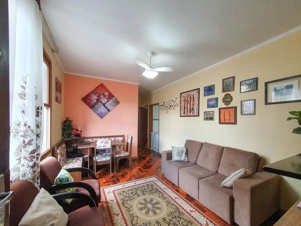 Apartamento 3 dormitórios Zona norte - Foto 6