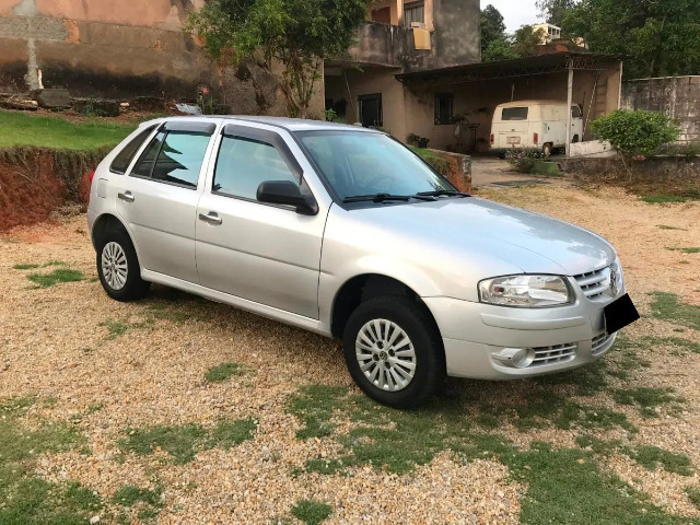 Gol 1.0 trend total flex