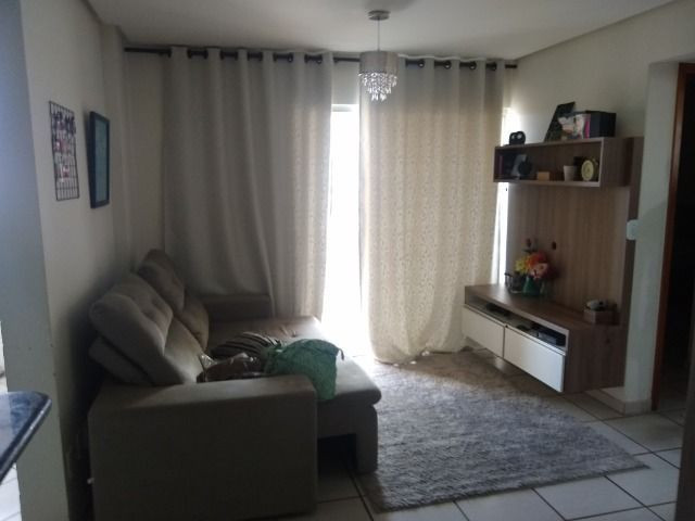 Apto 02Q 8º andar, Lazer completo, 01 Vg, 100% nascente - Foto 10