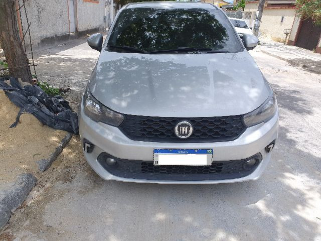 Vendo Argo 2018 - Foto 5