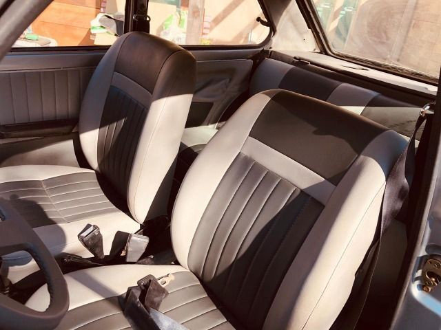 Fiat 147 Top 1982 - Foto 7