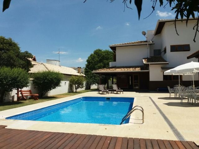 Casa com 4 dormitórios, sendo 3 suítes | Moinho de vento Valinhos sp - Foto 14