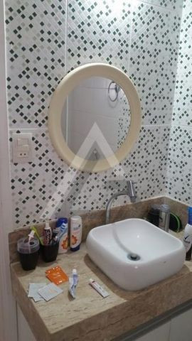 Casa geminada, nascente, 4 quartos em Stella Maris - Foto 12