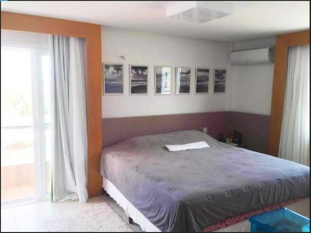 Ca0671 ?Víllagio Riviera?,330m²,4 suítes, 4 vagas, Nas dunas, casa em condomínio - Foto 8