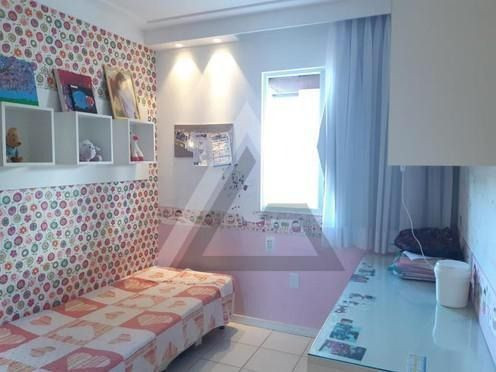 Casa duplex 4 quartos em condomínio com portaria24h - Foto 18