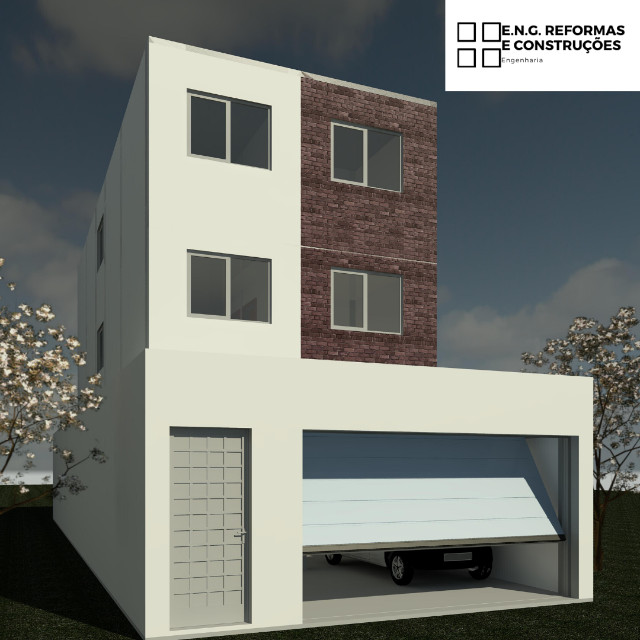 Projeto Arquitetônico R$ 10,00 m² em salvador, Bahia - Foto 2