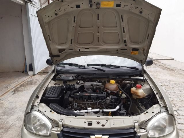 Classic 2009 R$ 12.500 - Foto 9